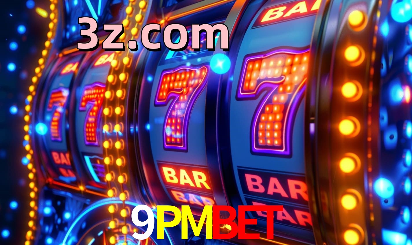 Bônus 9PMBET Para Todos